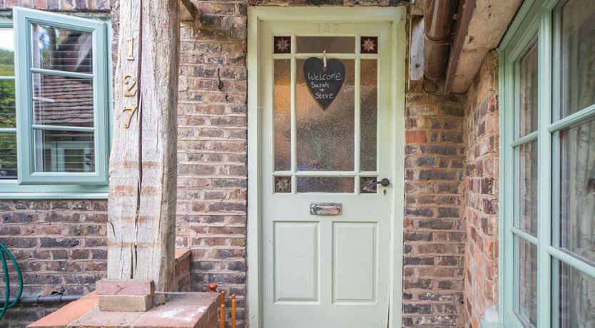 Photo of Sleepy Hollow