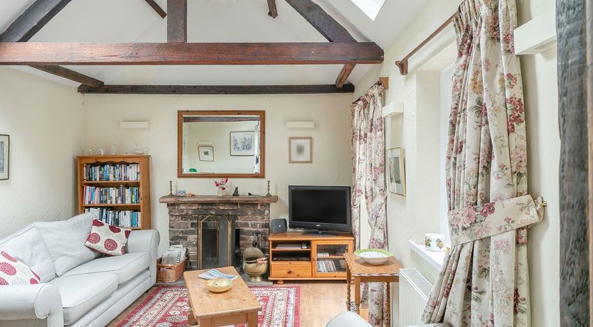 Photo of Sleepy Hollow