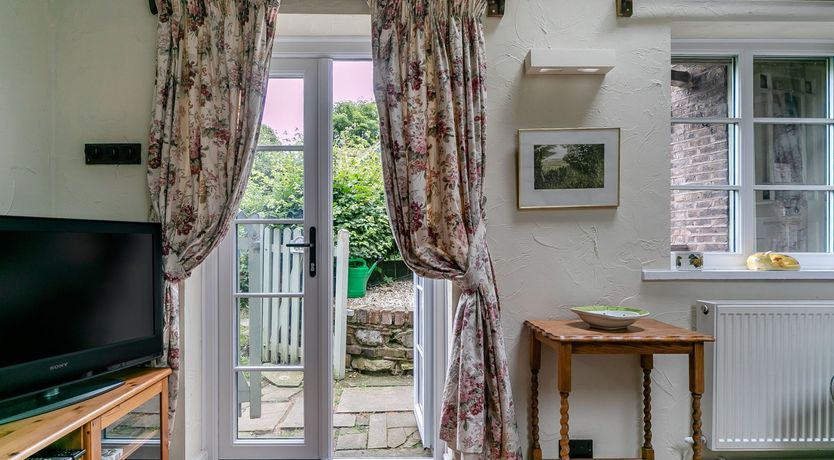 Photo of Sleepy Hollow