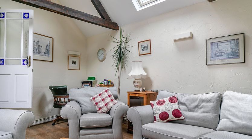 Photo of Sleepy Hollow