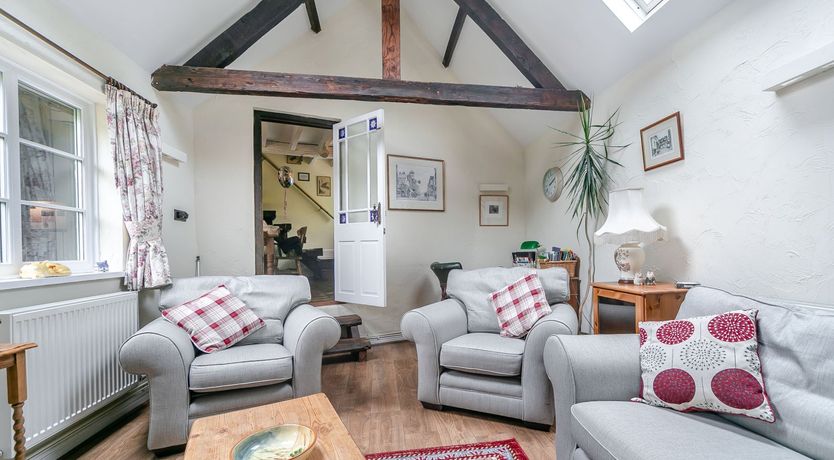 Photo of Sleepy Hollow