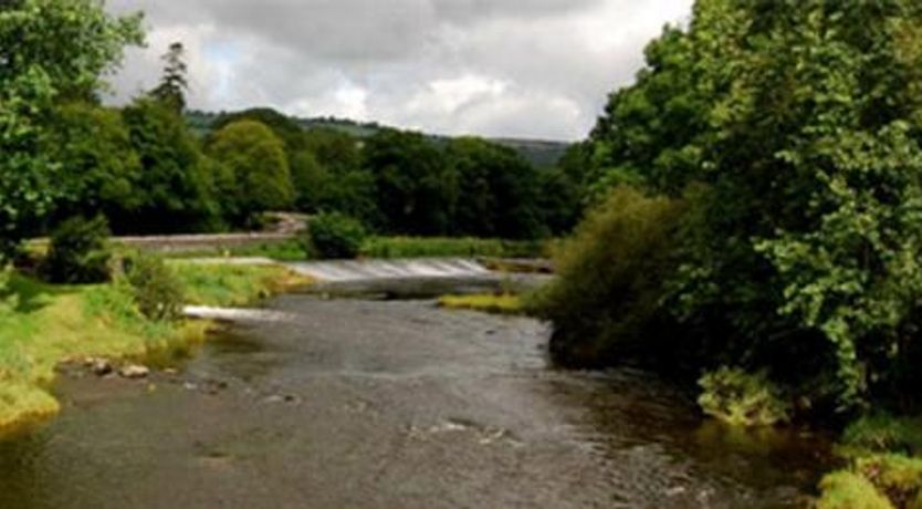 Photo of Ceatharlach Moorings