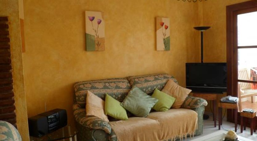 Photo of Caserio de Calahonda