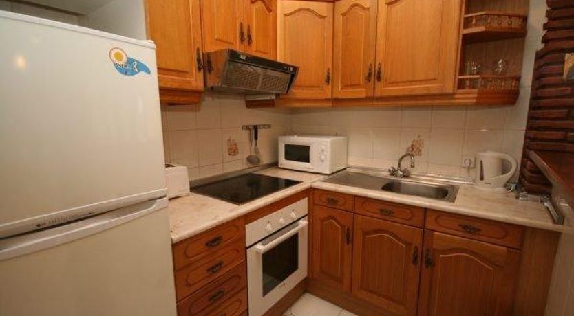 Photo of Caserio de Calahonda