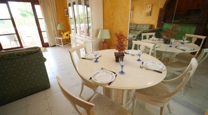 Photo of Caserio de Calahonda