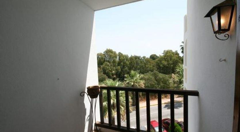 Photo of Caserio de Calahonda