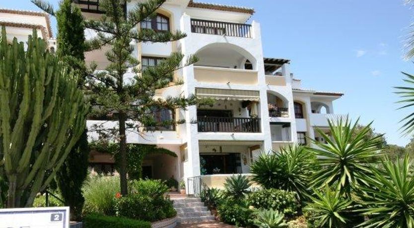 Photo of Caserio de Calahonda