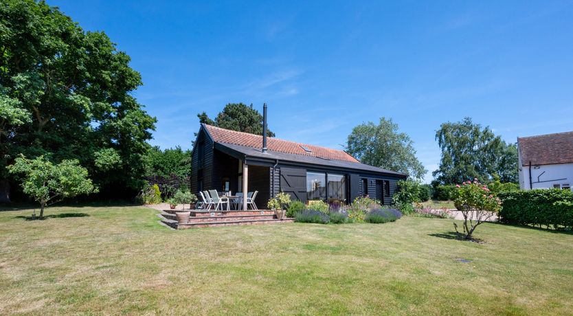 Photo of Lake Farm Barn