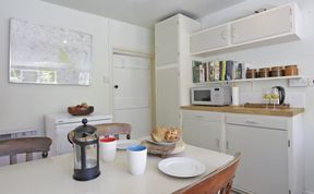 Photo of Sherfield Cottage