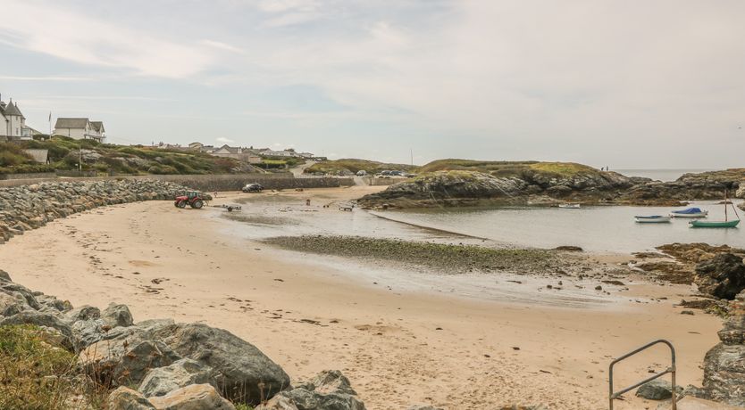 Photo of Anchorage House