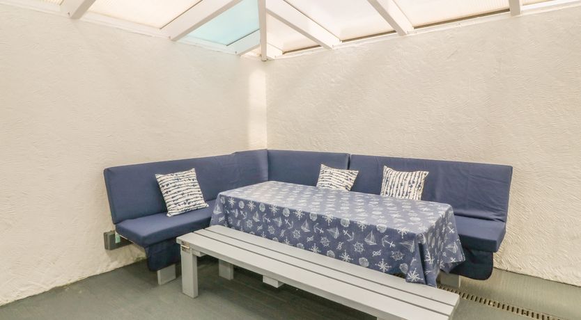 Photo of Anchorage House