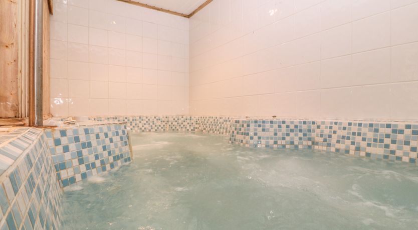 Photo of Anchorage House