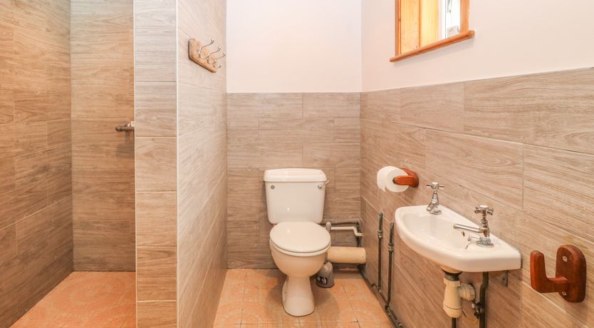 Photo of Anchorage House