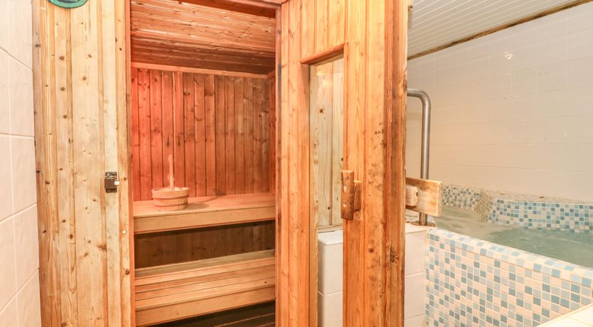 Photo of Anchorage House