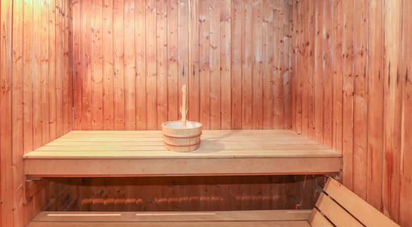 Photo of Anchorage House