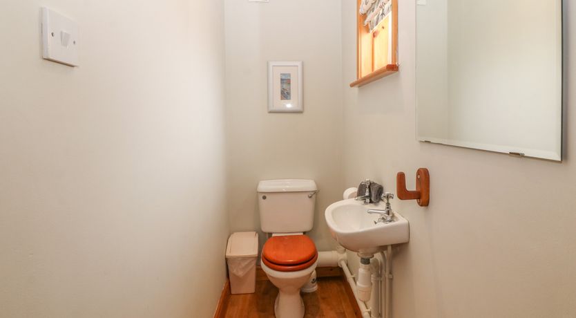 Photo of Anchorage House