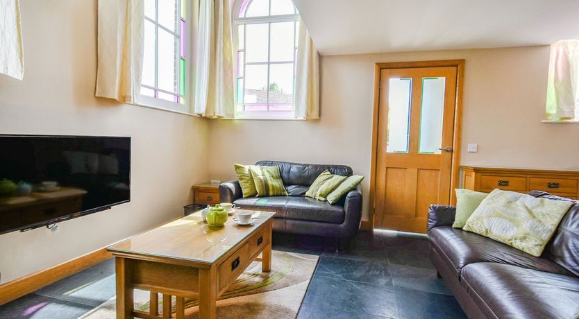 Photo of The New Chapel