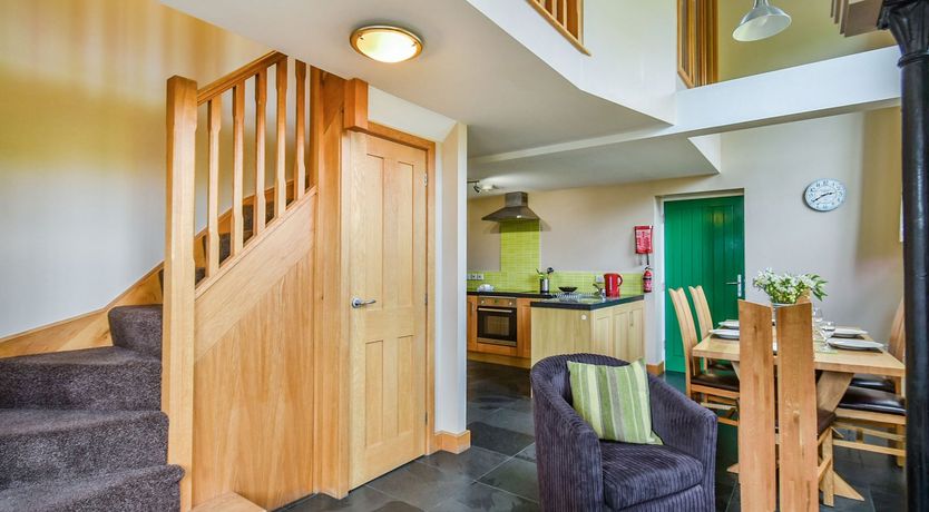 Photo of The New Chapel