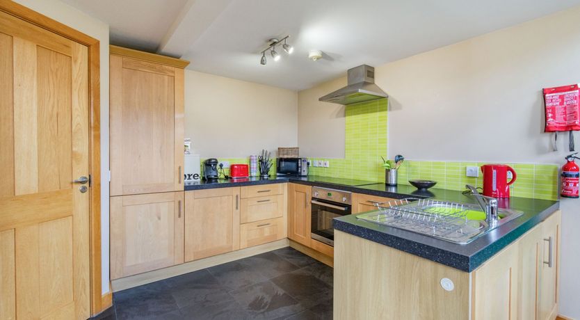 Photo of The New Chapel