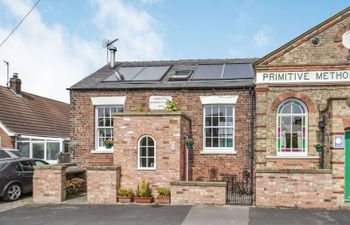 The Old Chapel Holiday Cottage