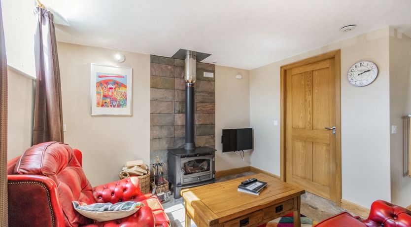 Photo of The Old Chapel