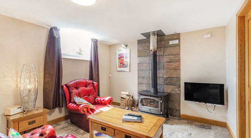 Photo of The Old Chapel