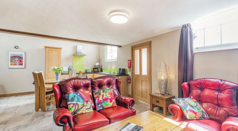 Photo of The Old Chapel