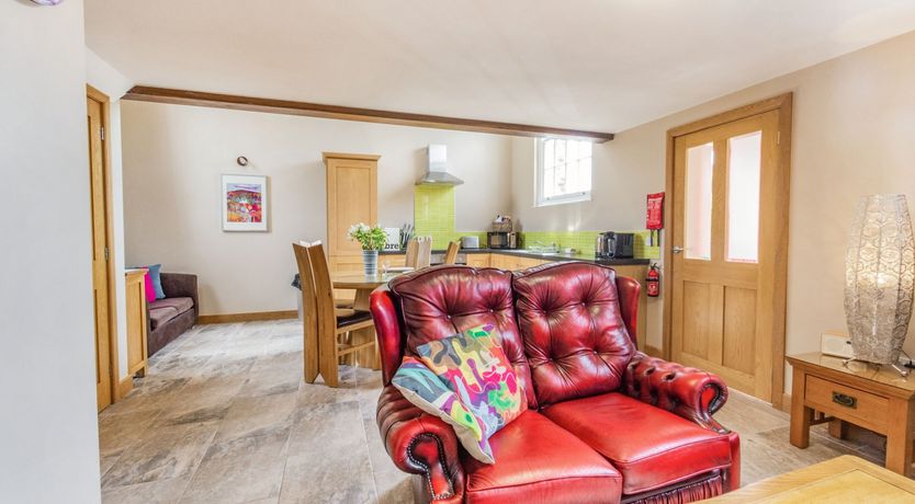 Photo of The Old Chapel