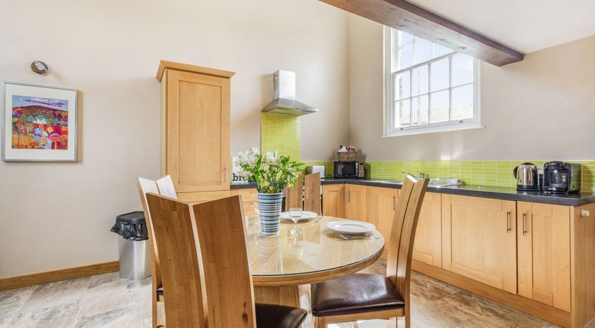 Photo of The Old Chapel