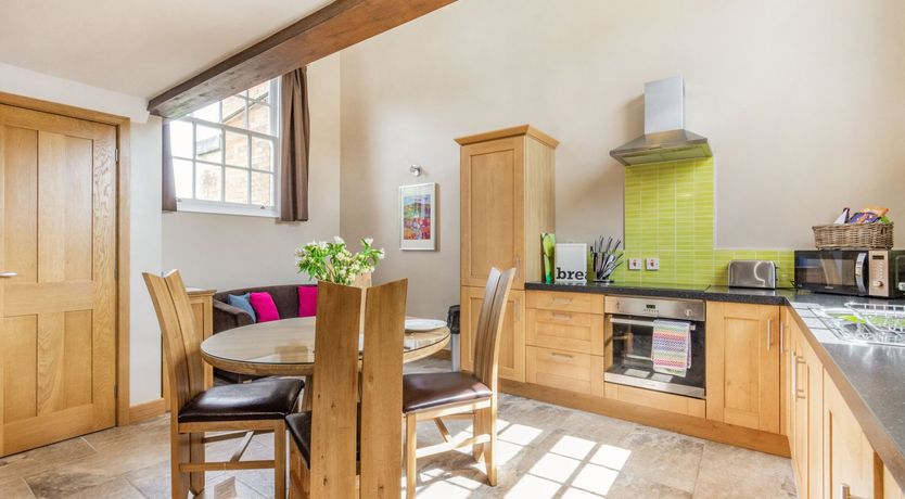 Photo of The Old Chapel