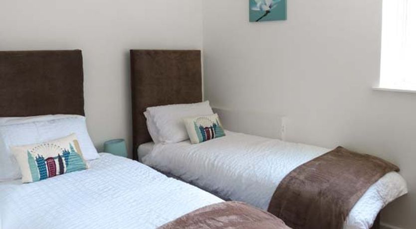 Photo of No. 5 The Stables