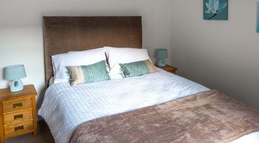 Photo of No. 5 The Stables