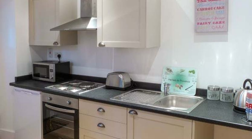 Photo of No. 5 The Stables