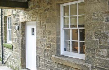 No. 5 The Stables Holiday Cottage