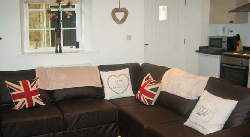 Photo of No. 5 The Stables