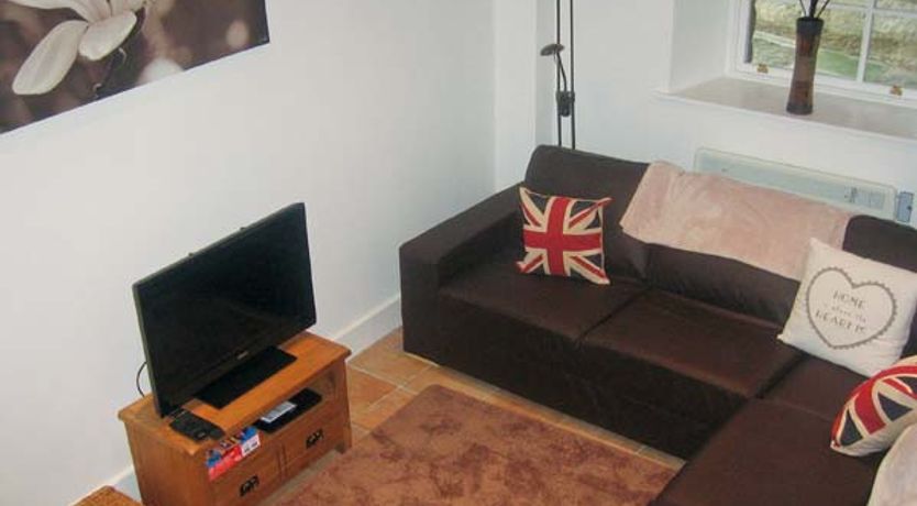 Photo of No. 5 The Stables