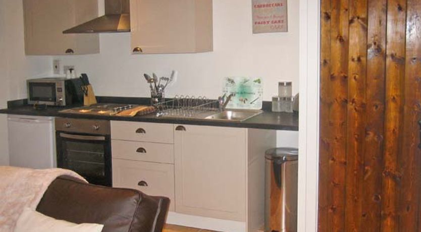 Photo of No. 5 The Stables