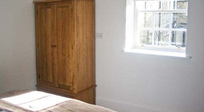 Photo of No. 5 The Stables