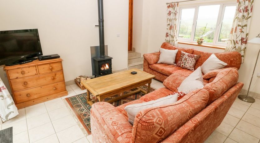 Photo of Trefaes Newydd