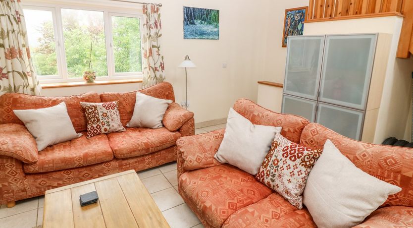 Photo of Trefaes Newydd