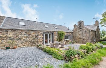 Trefaes Newydd Holiday Cottage