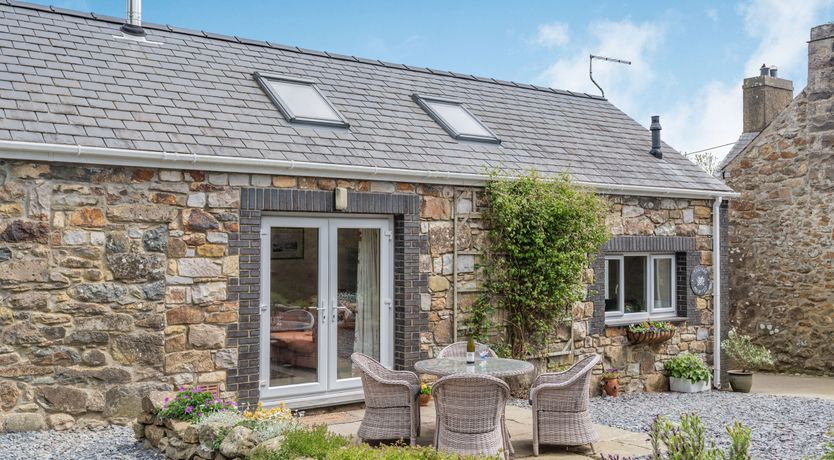 Photo of Trefaes Newydd