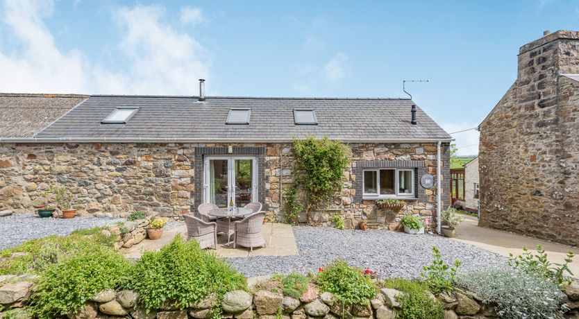 Photo of Trefaes Newydd