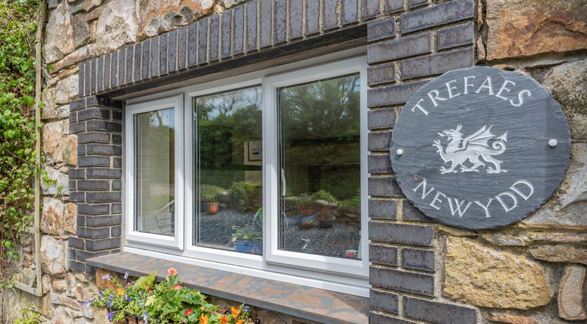 Photo of Trefaes Newydd