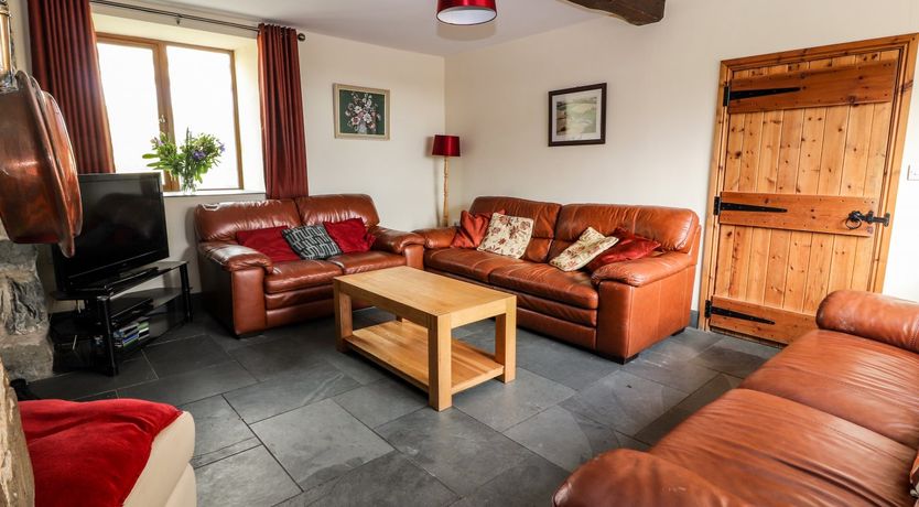 Photo of Maestyddyn Farm House