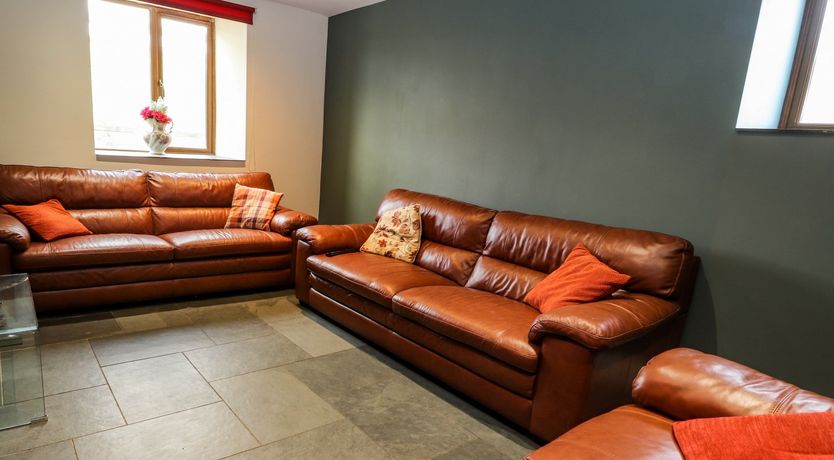 Photo of Maestyddyn Farm House