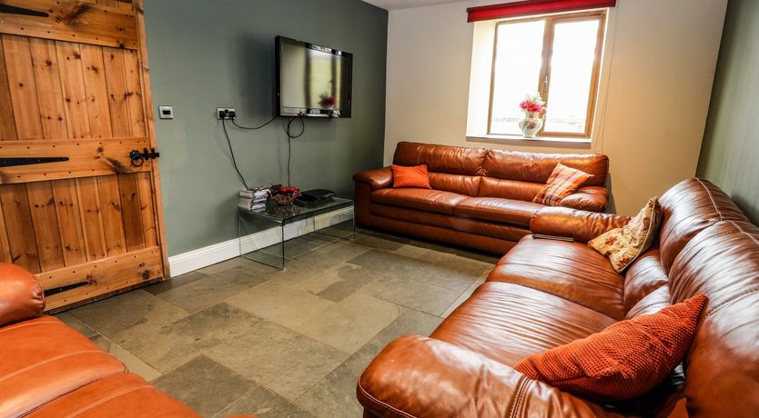 Photo of Maestyddyn Farm House