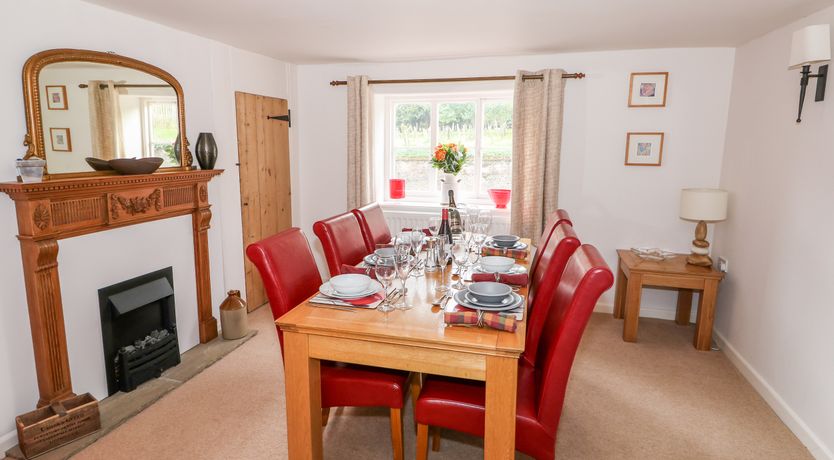 Photo of Manor Farm Cottage