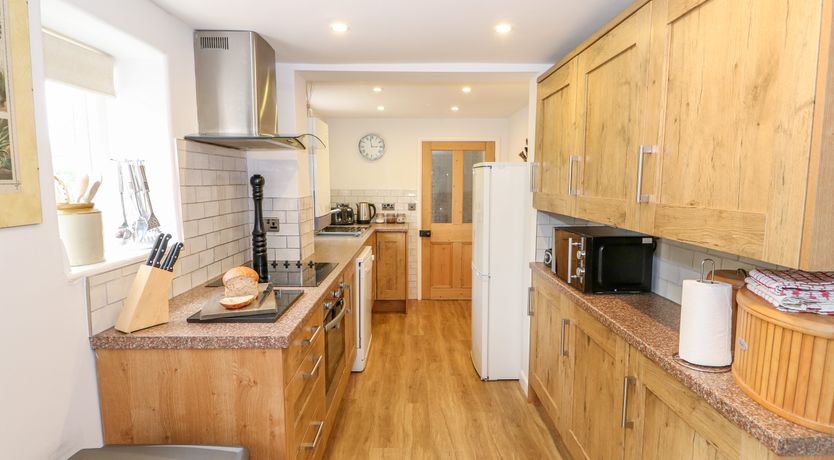 Photo of Manor Farm Cottage