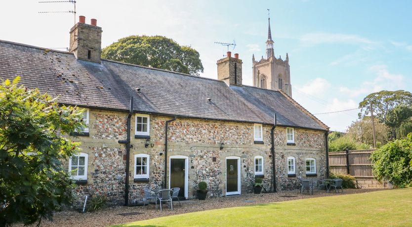 Photo of Manor Farm Cottage